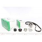 Комплект ГРМ + помпа Opel Combo 1.6 05- (162x20) 