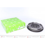 Демпфер зчеплення MB Sprinter (OM611/612) 2.2-2.7CDI 00-06 (d=307,70mm - зовнішній) 