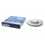 Диск гальмівний (передній) MB M-class (W166)/GL-class (X166) 11-(350x32) 