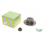 Підшипник маточини (задньої) Opel Corsa 1.0-1.7D 06-  Підшипник маточини (задньої) Opel Corsa 1.0-1.7D 06-