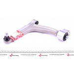 Важіль підвіски (передній/знизу) (L) Opel Vectra C 02-08 