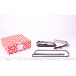 Комплект ланцюга ГРМ BMW 5 (E39)/7 (E38) 3.5/4.0i 96-03 (M62/N62) 