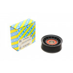 Ролик генератора Ford Focus/Fiesta/C-Max 1.0-1.6 04- (паразитний) (73x29) 