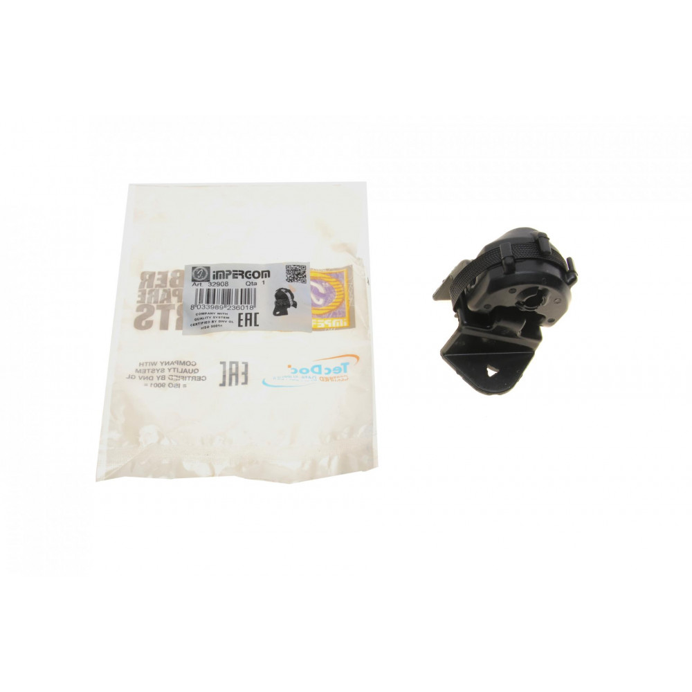Гумка глушника Citroen C3/Peugeot 207 1.4-1.6/1.6HDi 06-