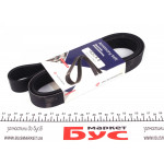 Ремінь генератора Iveco EuroCargo I-IV 00- (8PK1630) 