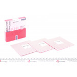 Кільця поршневі Ford Scorpio 2.5D 82-94 (94.00mm/STD) (2-2-4) 