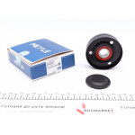 Ролик генератора Audi A4/A6/Skoda Superb/VW Passat 1.8 (натяжний) 94-05 (73x21x17) 