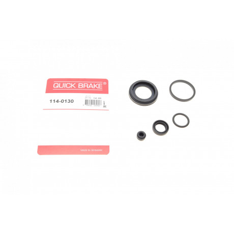 Ремкомплект супорта (заднього) VW Golf 82-97 (d=36mm) (Lucas)