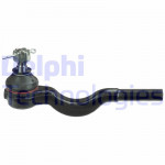 Наконечник тяги рульової Mitsubishi L 200/Pajero I/Pajero Sport I 82- 