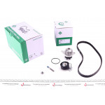 Комплект ГРМ + помпа Citroen Berlingo 1.4i 96-11 (104x17) 48/55kw 