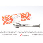 Тяга рульова Renault Logan 04- 