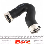 Патрубок інтеркулера (R) MB Sprinter 906 OM651 (5271) 