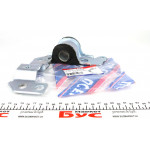 Сайлентблок важеля (переднього/ззаду) Fiat Doblo 01- (R) 