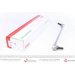 Тяга стабілізатора (переднього) (R) Hyundai Santa Fe II 06-12/Kia Sorento II 06- (L=341mm) 