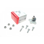 Опора кульова (передня) Opel Combo 00-12/Corsa C 00-09 