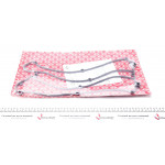 Прокладка кришки клапанів Ford Escort/ Mondeo 1.6-2.0 I 92-00 