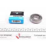 Підшипник (30x62x17.25) 