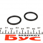 Прокладка колектора впускного MB OM642 