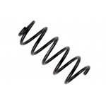 Пружина (задня) Smart Fortwo/City-Coupe/Cabrio 98-07 M160/OM660 