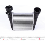 Радіатор інтеркулера VW Passat 1.8 00-05 