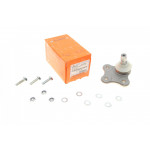 Опора кульова (передня) Citroen Nemo/Fiat Fiorino 08- (=10OP1505) 