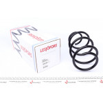 Пружина (передня) Renault Laguna II 2.2dCi/2.9 V6 24V/3.0 V6 24V 01-07 (універсал/нах.зад.частина) 