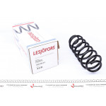 Пружина (задня) Ford Fiesta VI 1.0-1.4/1.4-1.6TDCi 08- (фургон/нах.зад.частина) 