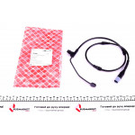 Датчик зносу гальмівних колодок (передніх) BMW X5 (E70/F15/F85) 08-18 (L) 