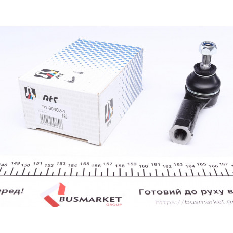 Наконечник тяги рульової (R) Renault Kangoo/Clio 97-/Megane/Scenic 96-03/Nissan Kubistar/Micra 03-