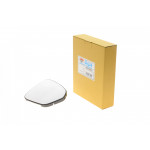 Скло дзеркала Dacia Duster 17- (R) 