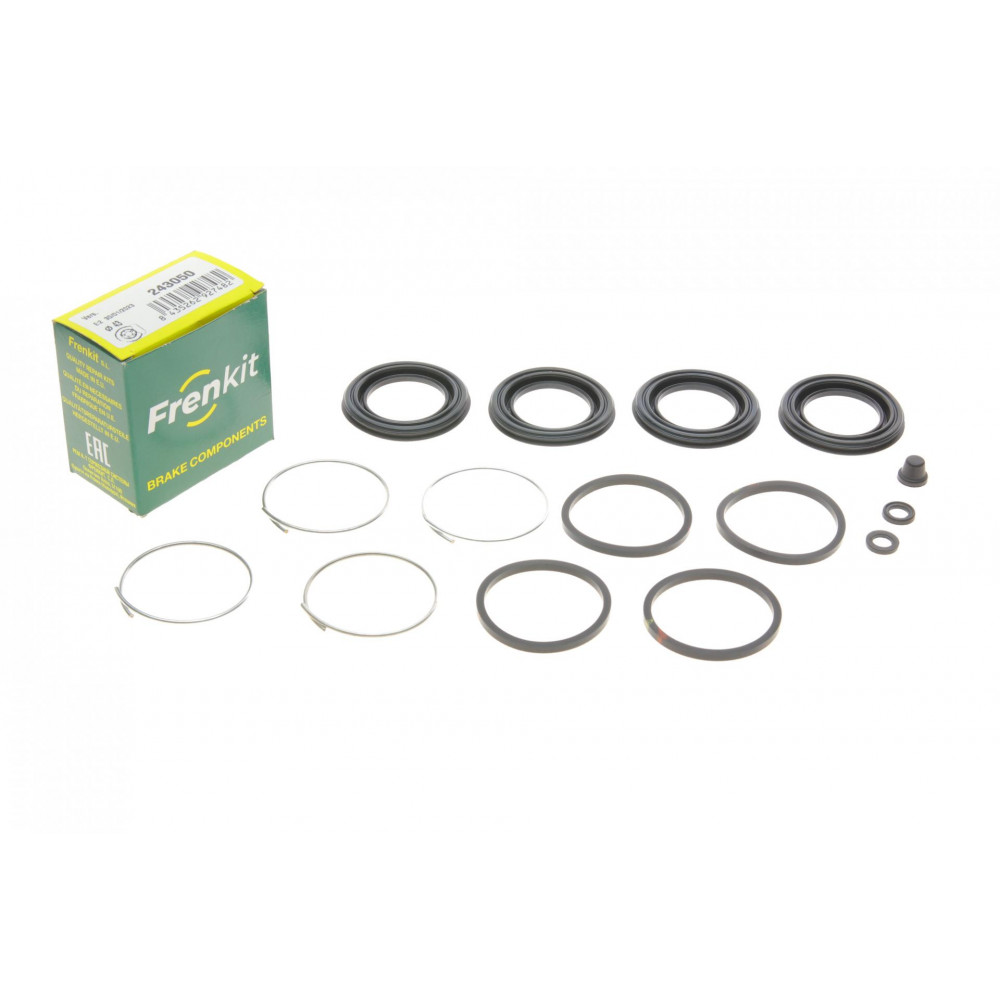 Ремкомплект супорта (переднього) Toyota Hilux 05- (d=43mm) (Sumitomo/TRW)