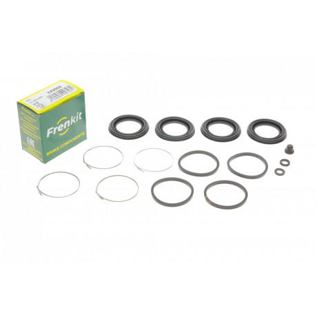 Ремкомплект супорта (переднього) Toyota Hilux 05- (d=43mm) (Sumitomo/TRW)