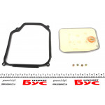 Фільтр АКПП VW Golf 1.9TDI -06 (4-х ступка) (з прокладкою) 