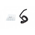 Патрубок радіатора (нижній) MB Sprinter (W906) OM651 