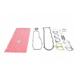 Комплект прокладок (верхній) Citroen Berlingo/Peugeot Partner 1.9D 96-07 