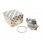 Помпа води BMW 5 (E60/E61)/6 (E63/E64)/7 (E65-E67)/X5 (E70) 3.0/4.0/4.8 05-10 (R/B) (8 лоп.) 