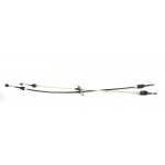 Трос куліси MB Sprinter 2.7CDI 00-06 