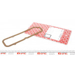 Прокладка кришки клапанів Fiat Fiorino/Uno/Seat Ibiza/Marbela/Terra 0.75-0.8-0.9 77-98 