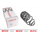 Пружина (задня) Renault Kangoo 1.5dCi/1.6 08- (вен/фургон) (осн:Kangoo/Kangoo Express/Grand Kangoo) 