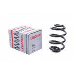 Пружина (задня) BMW 3 (E46) 330xd/316i/318d/i/320d/i/325i/xi/328i 99-07 (седан/унив)(з пост.д) (HD) 