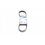 Ремінь генератора VW Polo/Skoda Fabia 1.9SDI/TDI 01-12 (6PK780) 