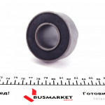 Сайлентблок балки (задньої) Renault Kangoo 97- 