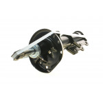 Амортизатор (передній) Fiat Doblo 10- (L) (Газ) 