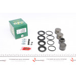 Ремкомплект супорта (переднього) Volvo S60/S80/S70/V70/C70 00-10 (d=38/42mm) (+4 поршня) (Brembo) 