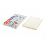 Фільтр салону Kia Ceed 06-12 Hyundai i30 07-12 