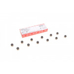 Сальник клапана (впуск/випуск) Citroen C1/Peugeot 107/108 1.0 VTi 05- (к-кт 12шт.) 