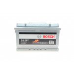 Акумуляторна батарея 74Ah/750A (278x175x175/+R/B13) 