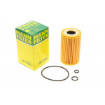 Фільтр масляний VW T5/Caddy 2.0TDI 10- 