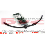 Шланг гальмівний (передній) Fiat Ducato/Peugeot Boxer 94-06 (верхній) 