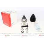 ШРКШ (зовнішній) Audi A6 94-98/100 90-94 (38/30z) (+ABS 45) HQ (FAG+) 